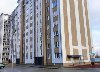 1-комнатная квартира на продажу, 37 м2, Калининградская область, Иркутская улица, 8