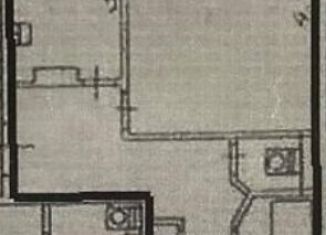 Продается двухкомнатная квартира, 49.4 м2, Полевской, микрорайон Зелёный Бор-1, 13