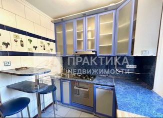 Продается 3-ком. квартира, 58.1 м2, Москва, Вешняковская улица, 1к2, ВАО