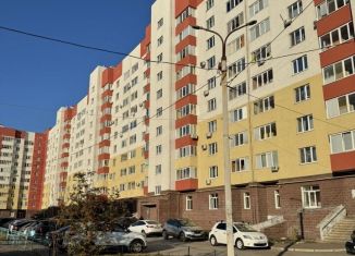 Продам трехкомнатную квартиру, 81.1 м2, Уфа, Дёмский район, Дагестанская улица, 33