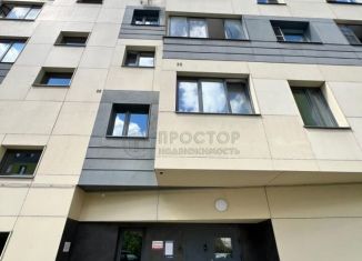 Продается квартира студия, 22.1 м2, Химки, Ленинский проспект, 35к3