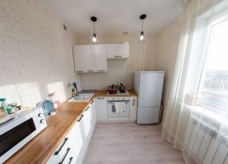 Продажа 1-ком. квартиры, 35 м2, Шадринск, Проектная улица, 2