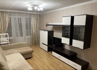 Аренда двухкомнатной квартиры, 44 м2, Москва, Окская улица, 34