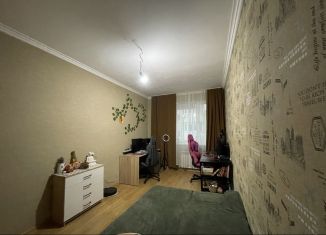 Продаю трехкомнатную квартиру, 83 м2, Анапа, Спасский переулок, 16