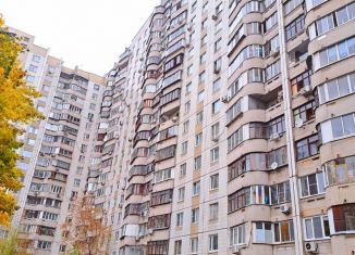 Однокомнатная квартира на продажу, 15 м2, Москва, Кантемировская улица, 53к1, метро Царицыно