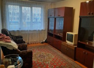 Сдам в аренду 3-ком. квартиру, 58 м2, Искитим, микрорайон Центральный, 22А