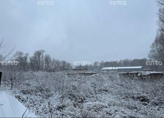 Земельный участок на продажу, 70 сот., Новосибирск, Октябрьский район, улица Гусинобродский Тракт, 110к1