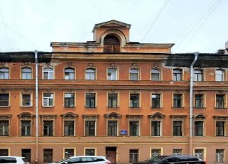 Продается 3-комнатная квартира, 85 м2, Санкт-Петербург, 10-я Красноармейская улица, 21, метро Балтийская