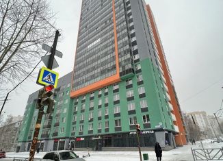 Продается однокомнатная квартира, 36.3 м2, Екатеринбург, Чкаловский район, улица Чайковского, 78