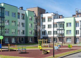 2-комнатная квартира на продажу, 78.2 м2, городской посёлок Фёдоровское, Счастливая улица, 3к1