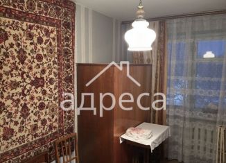 Продается двухкомнатная квартира, 44 м2, Самара, улица Волгина, 106