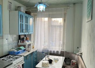 Продается трехкомнатная квартира, 58.7 м2, Уфа, Батырская улица, 14/1, Кировский район