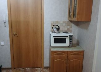 Аренда комнаты, 21 м2, поселок городского типа Инской, Приморская улица, 25