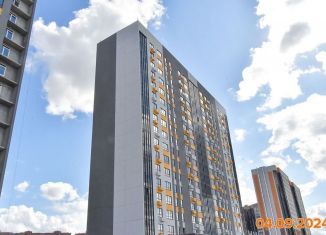 Продам квартиру студию, 20.5 м2, Воронеж, улица Ключникова, 14к2