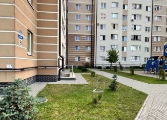 Продажа 2-комнатной квартиры, 72 м2, Калининград, улица Маршала Жукова, ЖК Легенды Моря