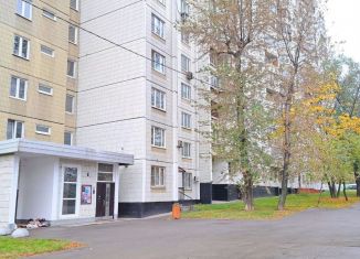 Продажа 1-комнатной квартиры, 20.1 м2, Москва, Кантемировская улица, 53к1, метро Царицыно