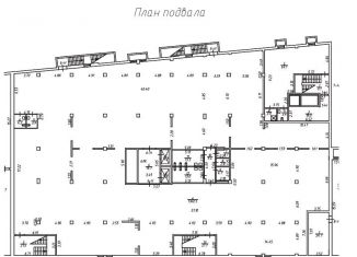 Продаю помещение свободного назначения, 1416.5 м2, Санкт-Петербург, метро Зенит, Вилькицкий бульвар, 6