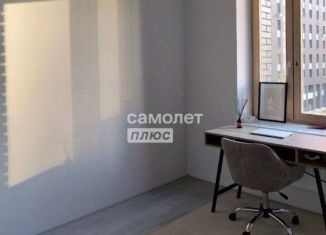 Продается 3-ком. квартира, 88.6 м2, деревня Подолино, улица Некрасова, 8