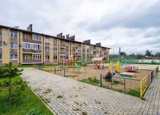 Продам двухкомнатную квартиру, 58 м2, посёлок Пригородный, Сербская улица, 6/1