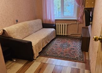 Сдам в аренду комнату, 14 м2, Саратов, Бахметьевская улица, 44/64, Октябрьский район