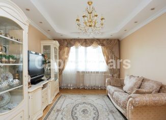 Сдам 5-комнатную квартиру, 120 м2, Москва, Пятницкое шоссе, 8