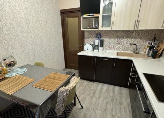 Сдается двухкомнатная квартира, 58 м2, Королёв, улица М.К. Тихонравова, 35к2