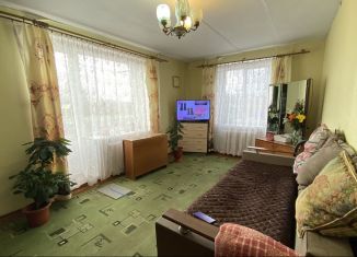 Продаю 2-комнатную квартиру, 39 м2, Сланцы, Партизанская улица, 17