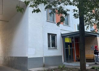 Продам квартиру студию, 10 м2, Москва, Чертановская улица, 21к1, метро Южная