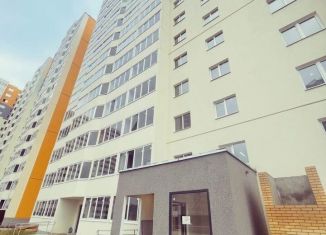 Продажа 1-комнатной квартиры, 45 м2, деревня Голубое, Парковый бульвар, 3к2