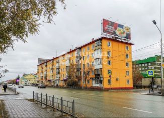 Продаю 3-комнатную квартиру, 55.5 м2, Омск, улица Герцена, 79