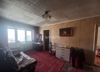 Продажа 3-комнатной квартиры, 42 м2, Тамбов, проезд Энергетиков, 3