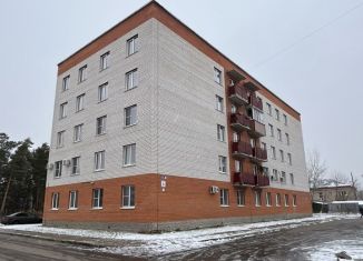 3-комнатная квартира на продажу, 76.1 м2, Куровское, Совхозная улица, 23