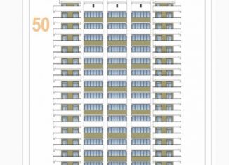 Продается однокомнатная квартира, 34.7 м2, Орловская область, улица Бурова, 50