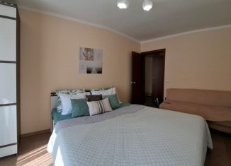 Сдам в аренду комнату, 39 м2, Иркутск, улица Бородина, 7