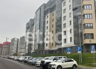 Продам 1-комнатную квартиру, 34.2 м2, Красноярск, Советский район, улица Петра Подзолкова, 6