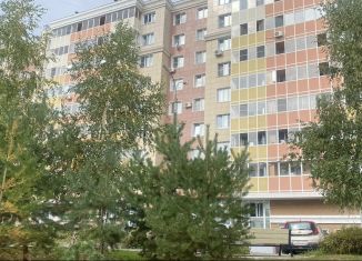 3-ком. квартира на продажу, 60.2 м2, Чебоксары, улица Пирогова, 1к1, Московский район