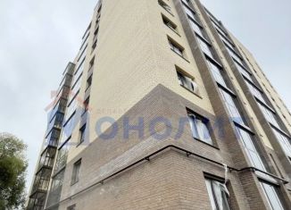 Продам 1-комнатную квартиру, 44.6 м2, Ярославль, Фрунзенский район