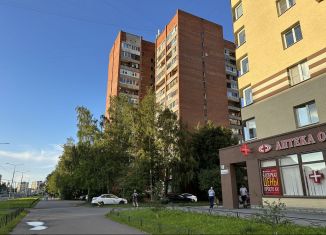 Сдается в аренду комната, 12.5 м2, Санкт-Петербург, проспект Наставников, 5к1, Красногвардейский район