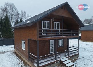 Продам дом, 140 м2, Калужская область, Сиреневая улица