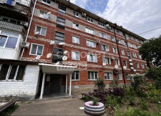 2-ком. квартира на продажу, 44.9 м2, Апшеронск, улица Ленина, 31