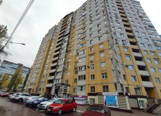 Продается трехкомнатная квартира, 69.8 м2, Воронеж, Коминтерновский район, улица Хользунова, 102В