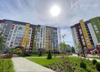 Продам квартиру студию, 26.7 м2, село Новая Усмань