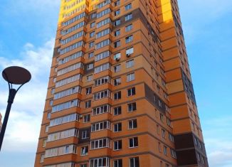Продам 3-комнатную квартиру, 82 м2, Ростов-на-Дону, ЖК Пятый Элемент, проспект Солженицына, 15с2