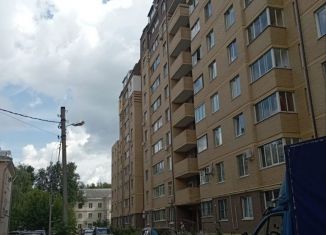 Продается 1-ком. квартира, 44 м2, Ярославль, улица Чехова, 17к2