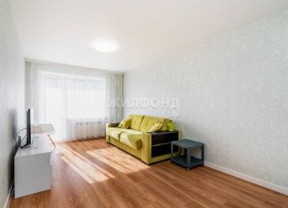 Продажа 1-комнатной квартиры, 36 м2, Томск, улица Лебедева, 64