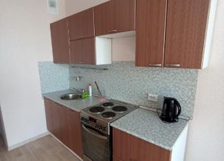 Сдается квартира студия, 33 м2, Новосибирск, улица Петухова, 162