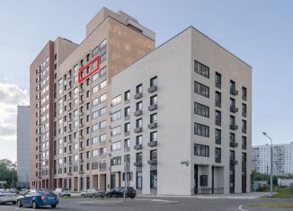 Продаю двухкомнатную квартиру, 58.6 м2, Москва, Бескудниковский бульвар, 52, Бескудниковский район