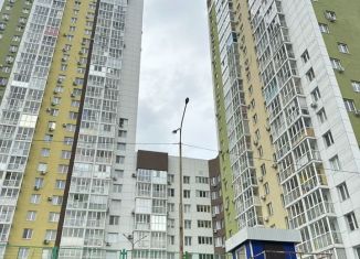 Продается 3-ком. квартира, 88 м2, Уфа, улица Бориса Домашникова, 22