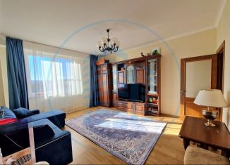 Продажа 2-ком. квартиры, 72 м2, Ставропольский край, Советская улица, 11