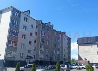 Продается 1-комнатная квартира, 47 м2, станица Грушевская, улица Металлургов, 5с1